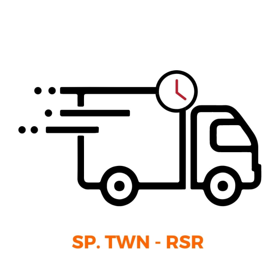 Saint Catherine Transportation Carisol-Sp. Twn. - Rural Standard Response