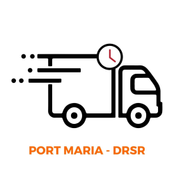 Saint Mary Transportation Carisol-Port Maria - Deep Rural Standard Response