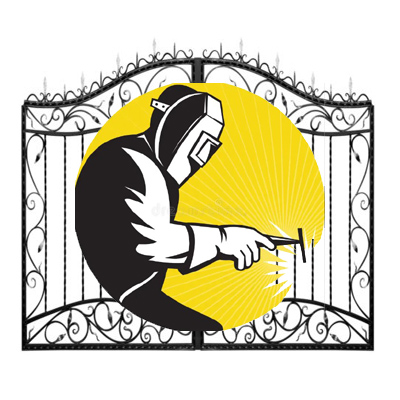 Gates and Grills Fabrication