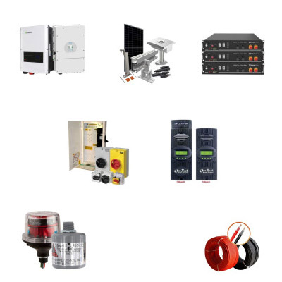 SPS Accessories