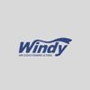 Windy